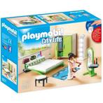 Playmobil City Life Slaapkamer 9271 - Complete Set, Ophalen, Zo goed als nieuw, Complete set