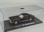 Greenlight 1:43 1971 Stutz Blackhawk - Elvis Edition - NIEUW, Overige merken, Auto, Nieuw, Askgl@greenlighttoys.com
