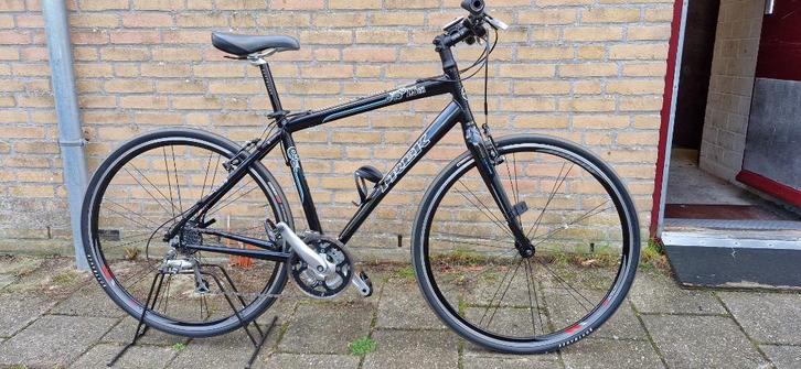 TREK FX 7.5 WSD, Fietsen en Brommers, Fietsen | Dames | Sportfietsen en Toerfietsen, Zo goed als nieuw, Overige merken, Meer dan 20 versnellingen