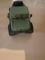 Zgan ftx outback xp mini unitrak crawler scaler 100 %rtr, Elektro, Auto offroad, Ophalen of Verzenden, Zo goed als nieuw