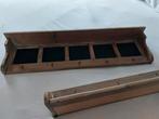 Wandplank /wandrek keuken, hout, Huis en Inrichting, Woonaccessoires | Wandplanken en Boekenplanken, Ophalen, Gebruikt
