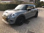 Mini SE, 3-deurs (f56) Electric 184pk Aut 2020 Grijs, Auto's, 1340 kg, 4 stoelen, 93 kWh, 195 min
