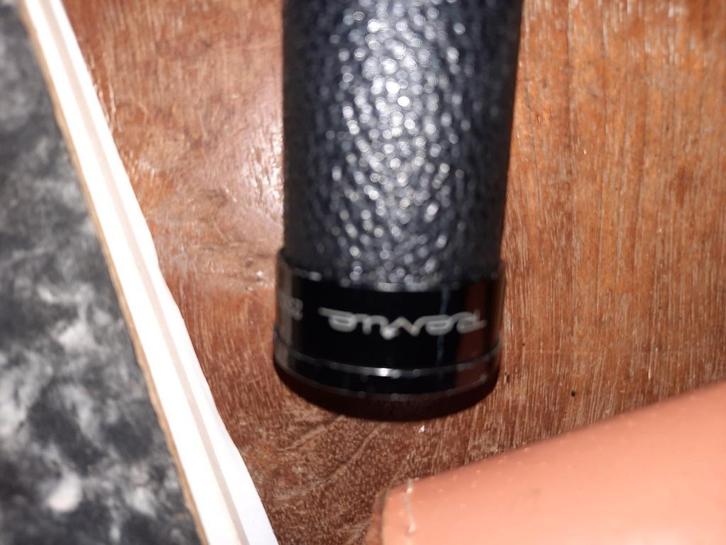 Vintage Remia Telescoop 25x30mm + Hoes, Audio, Tv en Foto, Optische apparatuur | Verrekijkers, Gebruikt, Overige typen, 20x of meer