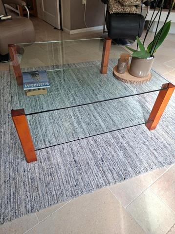 Design salontafel  beschikbaar voor biedingen