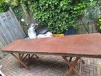 plaktafel voor behangen, Doe-het-zelf en Verbouw, Overige Doe-het-zelf en Verbouw, Ophalen, Gebruikt