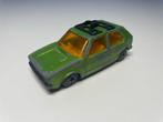 Lesney VW Golf Speelgoedauto, Ophalen of Verzenden, Gebruikt, Auto, Overige merken