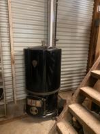 Schoolkachel, Ophalen of Verzenden