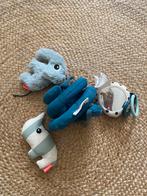 Done by Deer Babyspeelgoed, voor babywieg of babywagen, Ophalen of Verzenden, Gebruikt, Rammelaar