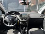 Peugeot 208 1.2 VTi Style|Nap|Cruise|Airco|Navi|Bleutooth, Auto's, Peugeot, Voorwielaandrijving, Euro 5, Gebruikt, 1199 cc