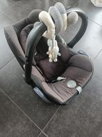 Isofix MaxiCosi + MaxiCosi, Ophalen, Gebruikt, Maxi-Cosi, Isofix