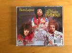 Jimi Hendrix Experience - Electric Ladyland CD, Ophalen of Verzenden, 2000 tot heden, Zo goed als nieuw