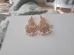 Oorbellen  van gas, Sieraden, Tassen en Uiterlijk, Oorbellen, Overige materialen, Hangers, Verzenden, Nieuw