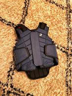 Horka Flexplus bodyprotector, child L maat, Dieren en Toebehoren, Ophalen, Gebruikt