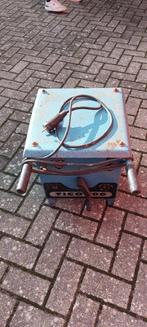 Tico 200 lasaparaat, Doe-het-zelf en Verbouw, Gereedschap | Lasapparaten, Ophalen, Elektroden