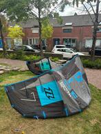 North Dice 2018 Kite, Watersport en Boten, Kitesurfen, Ophalen, Gebruikt, Geen board, Kite