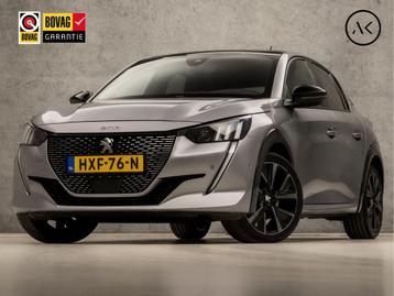Peugeot 208 1.2 PureTech GT Sport (PANORAMADAK, APPLE CARPLA beschikbaar voor biedingen