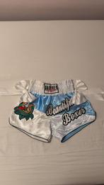 Kickboks broekje maat M, Sport en Fitness, Vechtsporten en Zelfverdediging, Ophalen, Zo goed als nieuw, Overige