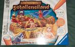 Tiptoi getalleneiland, Ophalen of Verzenden, Zo goed als nieuw, Rekenen