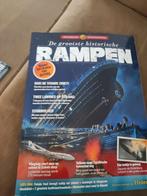 De grootste rampen tijdschrift, Verzamelen, Ophalen of Verzenden, 1980 tot heden, Tijdschrift