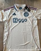 Ajax shirt 2025 2026, Maat M, Ophalen of Verzenden, Nieuw, Shirt