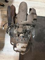 GY6 Motorblok compleet, Ophalen, Zo goed als nieuw