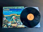 Lakeside - Fantastic Voyage 12 inch ( Remco ), Cd's en Dvd's, Vinyl | Dance en House, Ophalen of Verzenden, Zo goed als nieuw