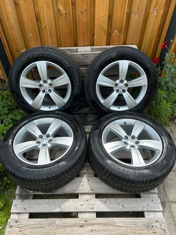 Originele Land Range Rover Velar 5x108 19 Inch Winter beschikbaar voor biedingen