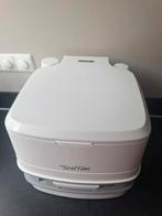 Porta Potti 345 kampeertoilet - zo goed als nieuw, Ophalen, Zo goed als nieuw