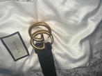 Gucci riem, Ophalen, 80 tot 90 cm, 3 tot 5 cm, Heupriem