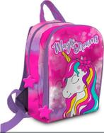 Partij speelgoed school 1000 rugzakken / backpacks unicorn, Ophalen, Nieuw, Rugtas
