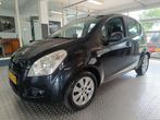 Suzuki Splash 1.0 Exclusive Airco APK 25-09-2025 (bj 2008), Voorwielaandrijving, Gebruikt, Origineel Nederlands, Bedrijf