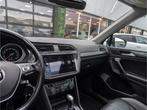 Volkswagen Tiguan 2.0 TSI 4Motion Highline | Pano | Leder |, Automaat, 12 maanden, Gebruikt, Zwart