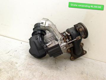 TURBO 1.4 TFSI CHPA A3 Limousine (8VS / 8VM) (04E145704P) beschikbaar voor biedingen