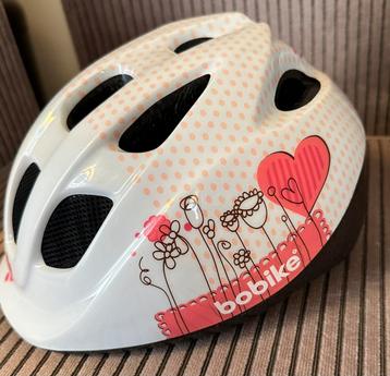 BoBike Fietshelm Kinderhelm beschikbaar voor biedingen