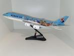 JC Wings 1:200 Korean Air B747-8i EW2748001, Overige merken, 1:144 tot 1:200, Nieuw, Ophalen of Verzenden