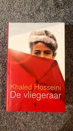 Khaled Hosseini - De vliegeraar, Ophalen of Verzenden, Zo goed als nieuw, Nederland, Khaled Hosseini