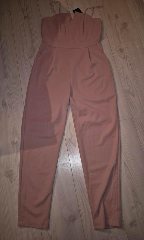 Jade & me Jumpsuit XXL - Nieuw met kaartjes!, Kleding | Dames, Jumpsuits, Nieuw, Roze, Verzenden