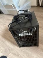 Kaminer Elektrische kachel 3000watt 3 standen, Ophalen of Verzenden, Zo goed als nieuw, Elektrisch, Overige soorten