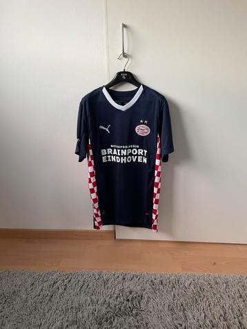 Psv Shirt 2025 - 2026 Maat L beschikbaar voor biedingen