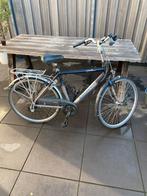 Batavus fiets, Ophalen, Gebruikt, Batavus