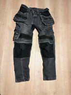 Blaklader X1900 Werkbroek Maat C150, Kleding | Dames, Spijkerbroeken en Jeans, Verzenden, Gedragen, Blauw, W30 - W32 (confectie 38/40)