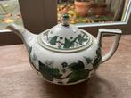 Theepot Wedgwood Napoleon Ivy, Ophalen