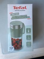 Tefal Portable Blender *NIEUW*, Witgoed en Apparatuur, Keukenmixers, Ophalen of Verzenden, Nieuw