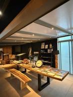 TOPLINE overkapping 500x350 cm ALUXE incl. Led verlichting, ALUXE, Ketelmeerstraat 152, Info@overkappingplaza.nl, Nieuw