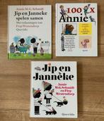 Annie mg schmidt fiep westerdorp jip janneke gedichtjes enz, Ophalen of Verzenden, Zo goed als nieuw, Fictie algemeen