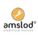 Amslod Wellington MTX Damesfiets - 51cm, Gebruikt, 51 tot 55 cm, 30 tot 50 km per accu, Ophalen