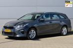 Kia Ceed Sportswagon 1.0 T-GDi DynamicLine nog 3 jaar fabrie, Voorwielaandrijving, Gebruikt, Origineel Nederlands, Handgeschakeld