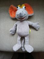 SESAMSTRAAT GROTE IENIEMIENIE  40 CM KNUFFEL. ., Kinderen en Baby's, Speelgoed | Knuffels en Pluche, Ophalen of Verzenden, Zo goed als nieuw