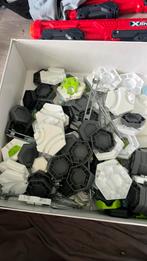 Knikker baan zelf bouw baar, Ophalen of Verzenden, Overige merken