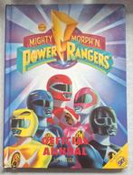 Mighty Morphin Power Rangers Annual #1 (1994) UK, Amerika, Verzenden, Sky, Gelezen